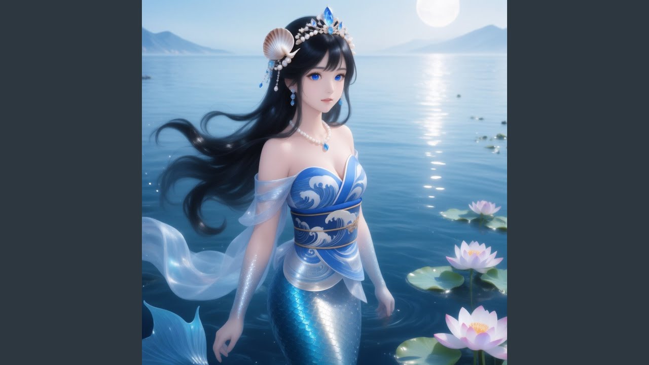 The Tide of Awas Ningyo Song