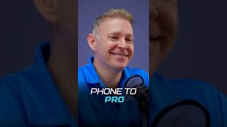 Mobile Gamer To Pro Race Driver