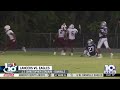 1st and 10 | Lancers Vs. Eagles