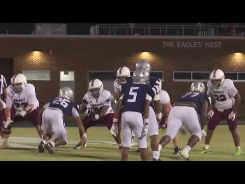 1st and 10 | Lancers Vs. Eagles