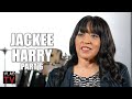 Jackée Harry on Viral Drunken Episode w/ Regina King on Andy Cohen Show, Got 300K Followers (Part 6)