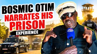 BOSMIC OTIM IS BACK! Prison Story & New Hit Song 🎤🔥