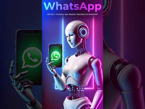 📵Как убрать отслеживание