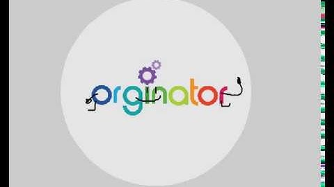 BFB intro but its Orginator