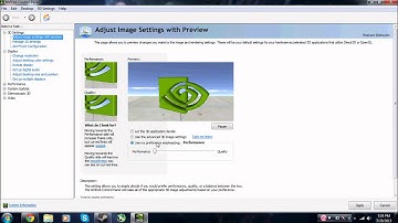 Improve Gaming Performance and FPS EP: 1 - Nvidia Control Panel
