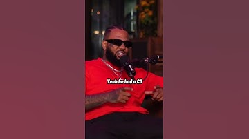 How Nipsey Hussle pulling up on The Game almost went wrong 😳