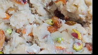 Gaus Pak Ka Tosha Sharif Tosha Recipe Tosha Sharif Ka Halwa Banane Ka Tarika 11 Vi Sharif