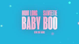 Muni Long - Baby Boo ft Saweetie (Star.One Remix)