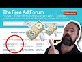 Free Classified Ads - How To Post Ads On Free Classifieds | Free Demo | Earn Money Online