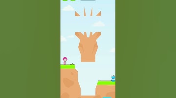 Slice To Save 😍🥰 New Level_43 😎🤑 #shorts #automobile #viral #funny #games