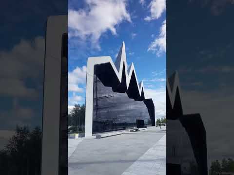 Architecture by Zaha