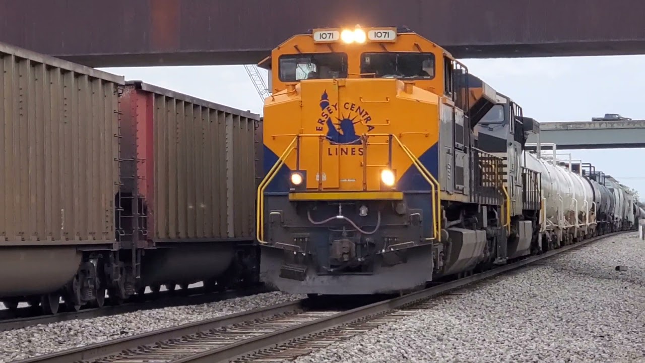 THE BADDEST HORN ON THE PLANET: THE K5LLA!