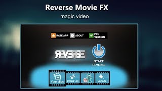 Magic Video Tricks by Reverse Movie FX screenshot 4