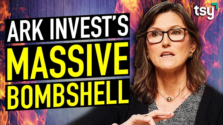 IT'S OVER. Cathie Wood Just Destroyed ARK Invest Shareholders - 天天要聞