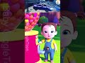 Playing together is double the fun! 🧸🚗 Baby GiggleToon learns and play with friends! 🥰👇