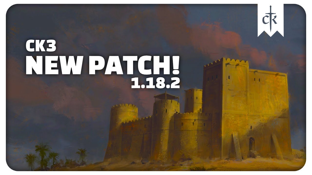 New CK3 Patch Brings Minister Gameplay For China & Much More!