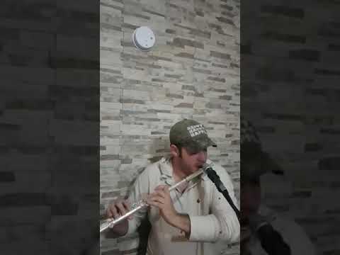 Mambo Inn (Latin Jazz Flute)