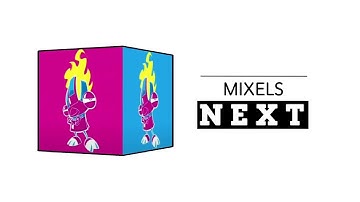 Next Mixels (FANMADE) | Check It 3.0