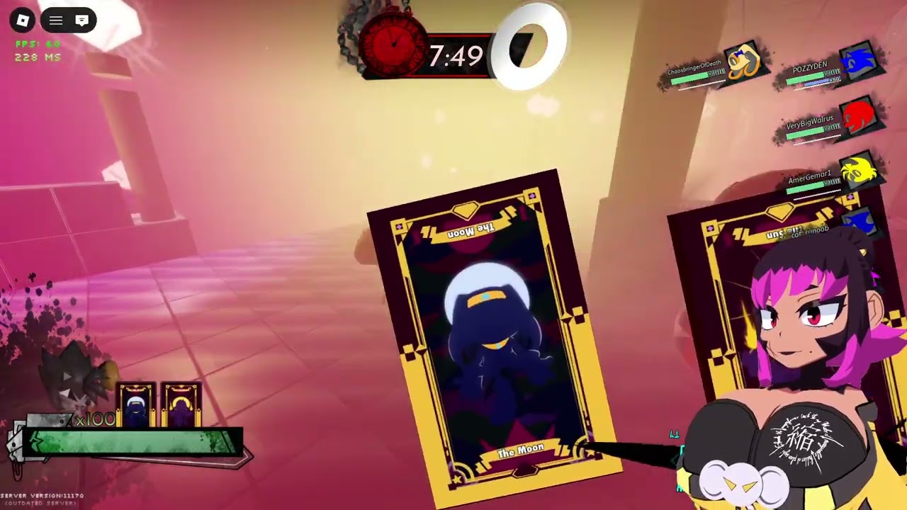 Community Mix Again - KONGATHON CONTINUES -  VTuber Monkey Girl