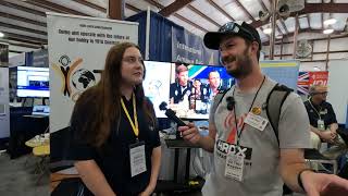 Inspiring the Next Generation with Ham Radio