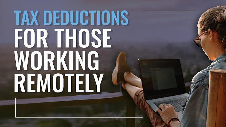 Taxes & Remote Working: Deductions for Employees Working From Home-Presented By TheStreet + TurboTax
