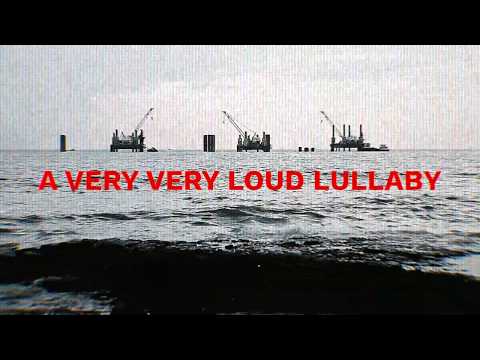 Megahit - A Very Very Loud Lullaby (Visualizer)