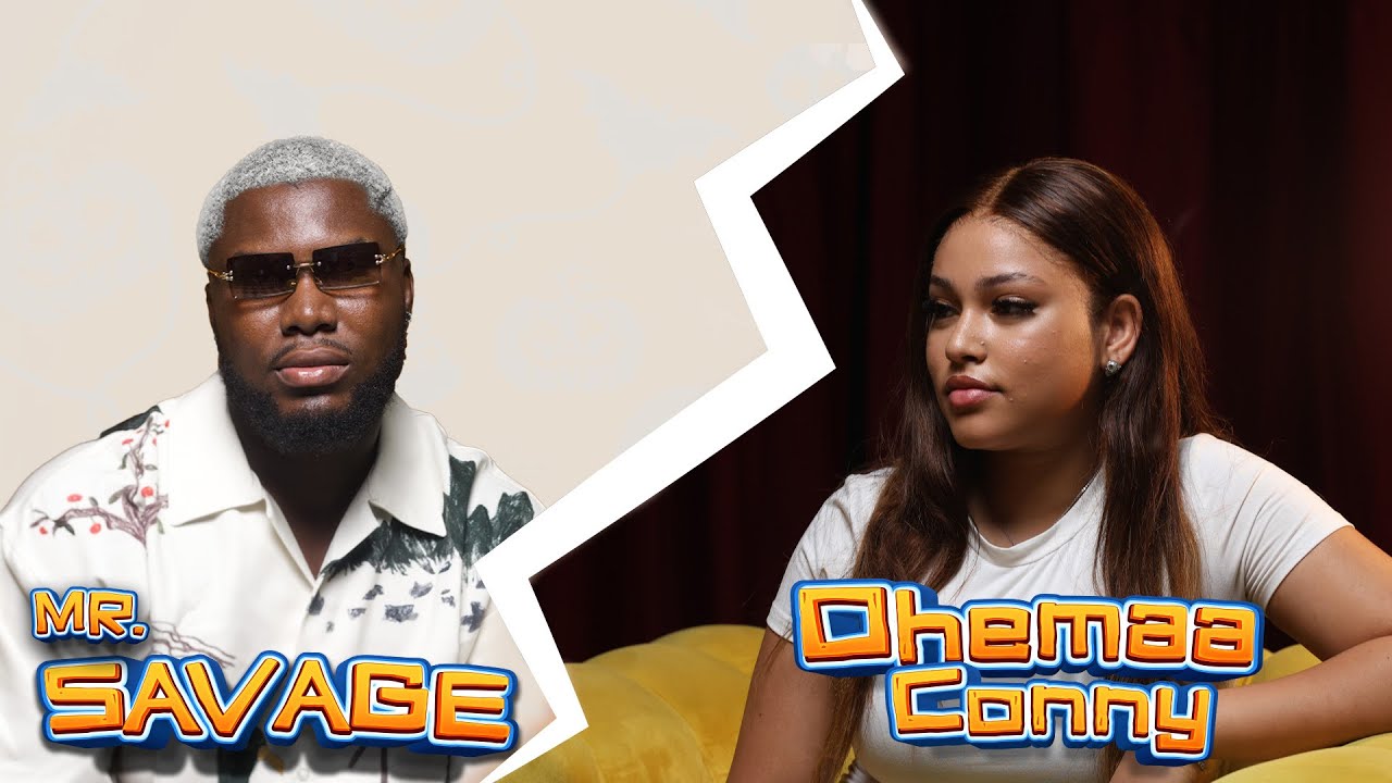 ОХЕМА КОННИ В ДИКОЙ КОМНАТЕ