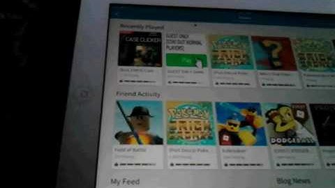 New code in infinity rpg