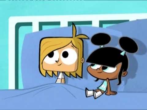 Robotboy Stagione 1 Episodio 16 Dolce Vendetta ITA