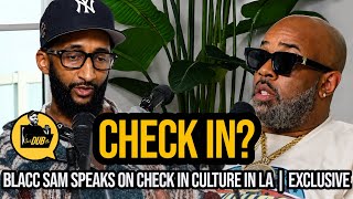 🚨Cali Check Ins..| Emanny LA Experience | JBP Patreon Exlusive