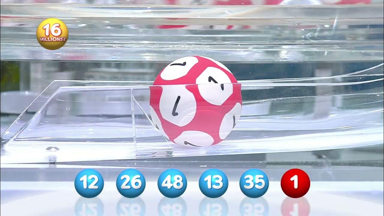 Resultats Loto Du 22 Avril 2023 Tirage LOTO® du 22 avril 2023 - Résultat officiel - FDJ - YouTube
