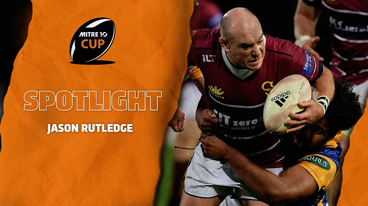 SPOTLIGHT: The oldest player in professional rugby