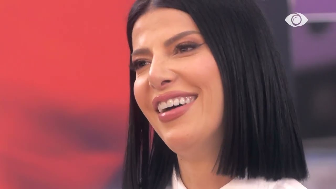 Ledjona mëson rreth akuzave nga ish-bashkëshorti, ja reagimi i saj - Big Brother VIP 3