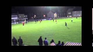 James Brown | Left Back | GlobalSport