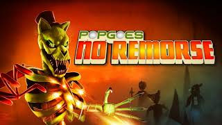At POPGOES Gate - POPGOES No Remorse