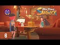 Buddy date with Mi-an and Elsie during our first sandstorm! - Ep 6, My Time At Sandrock