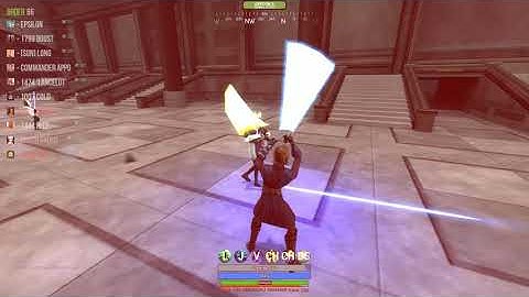 Temple March | Garry