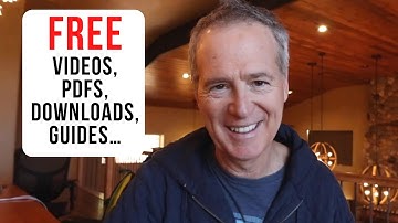 How to Get My Newest Launch Training (FREE)