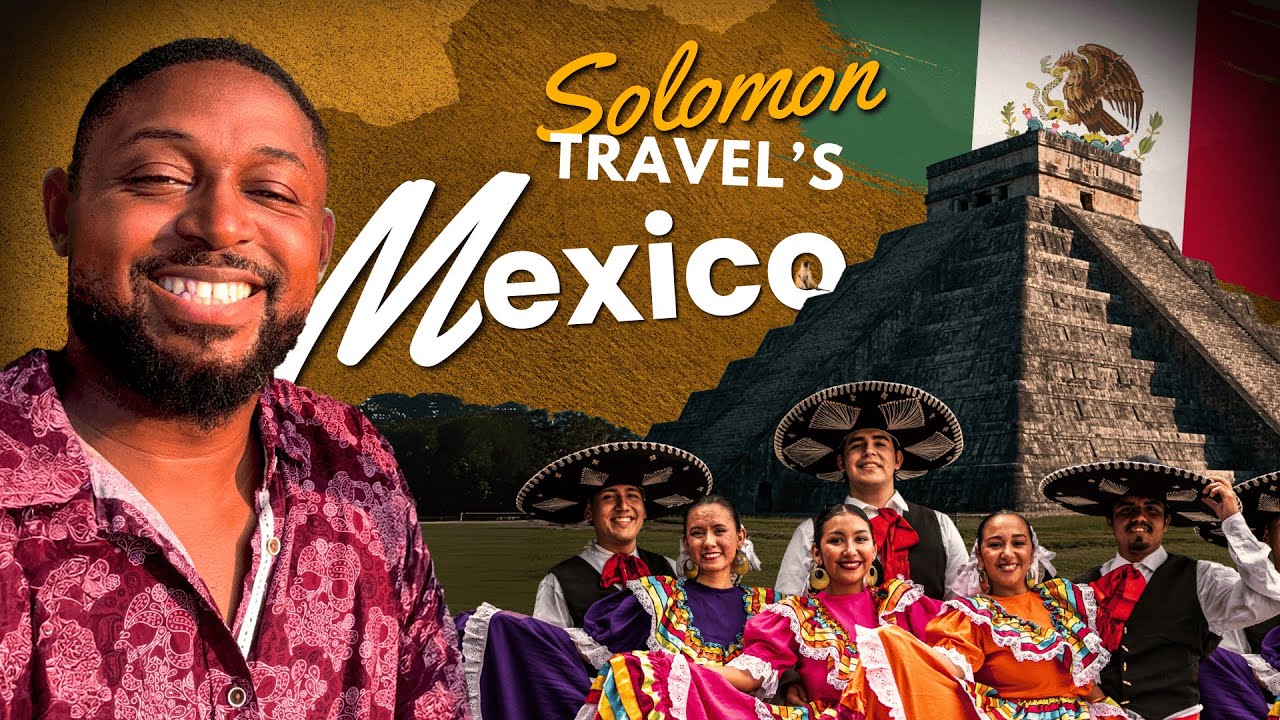 Birthday Trip to Cancun 🇲🇽 | Arriving at Vidanta Grand Mayan Resort, Beach Vibes & First Impressions