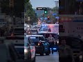 US Cop Takes Ambulance From Dying Man She Shot Because She Felt 'Anxious' #Shorts