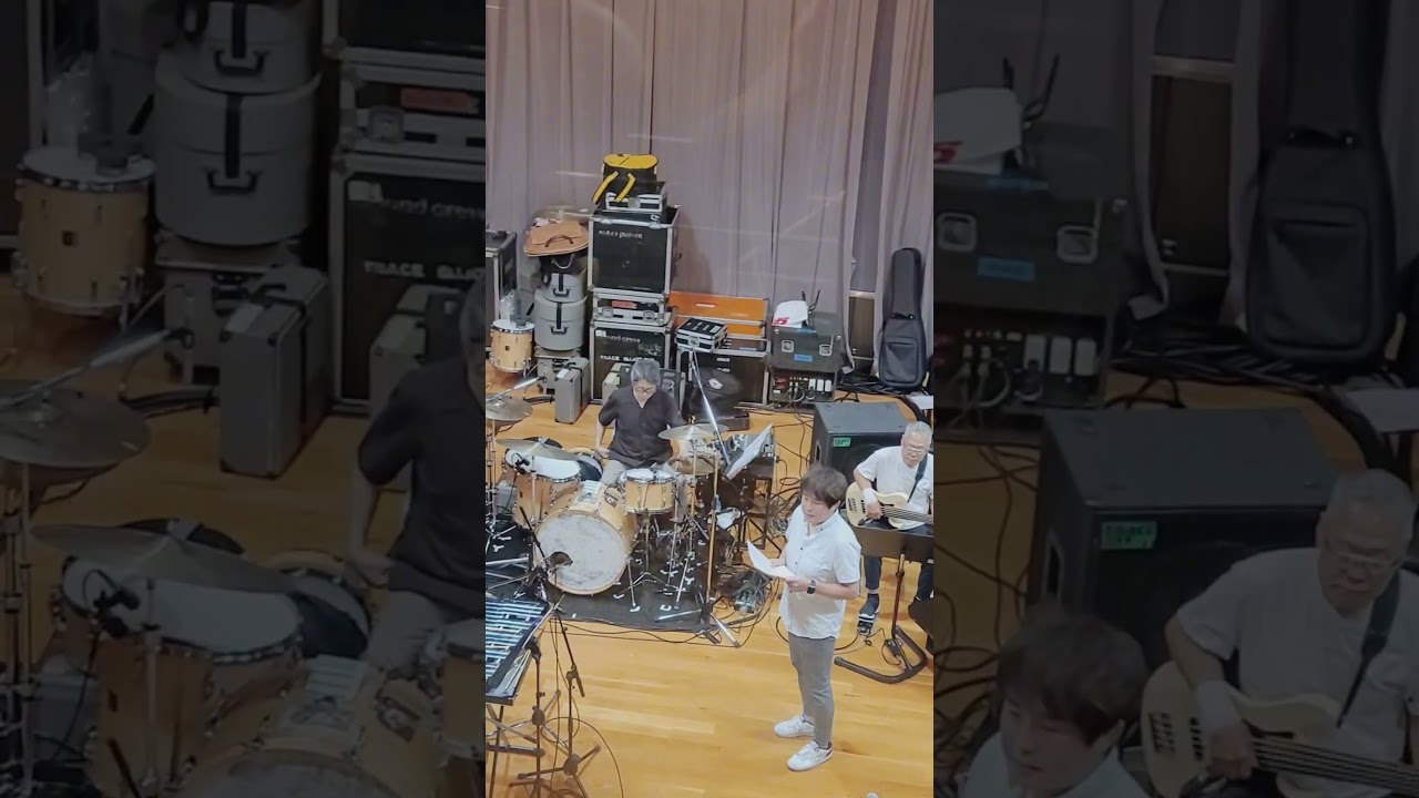 Sing Like Talking 35th Anniversary 