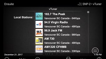How to play music in URC Total Control 2.0