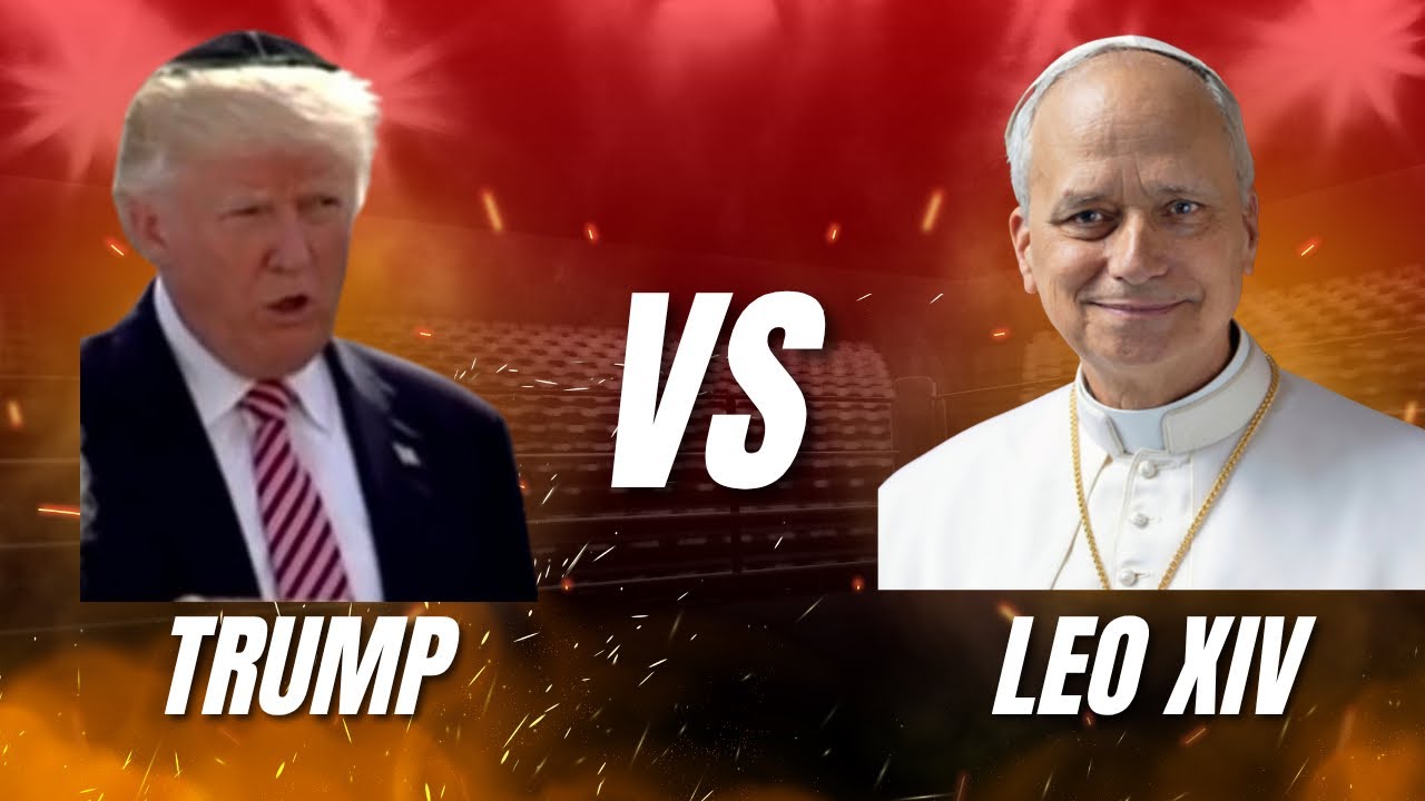 Trump v. Leo: Who Will Win