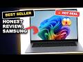 Honest Review: Samsung Galaxy Book6 U5 Laptop, Is It Worth It in 2024?
