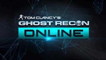Ghost Recon Online - Closed Beta Montage