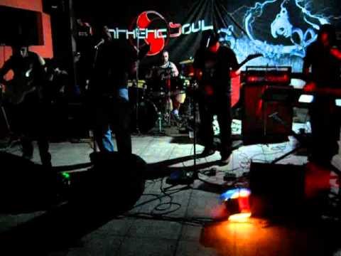 SINISTER RAIN (ex Nekrpolis) - MOON OF MY NIGHTS (...