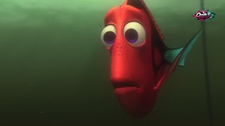 Stop🥺🥺🥺 Distorted finding Nemo Effects (Inspired by klasky csupo effects)