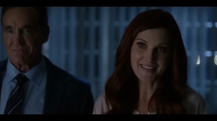 The Flash Barry says final goodbye to his parents 4K