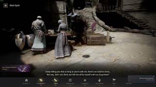 Crafting my 2nd Inverted Garmoth Heart | Black Desert