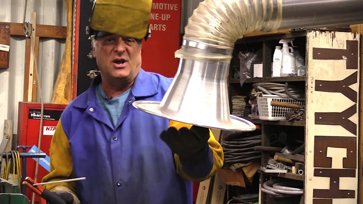 Do Fume Extractors Really Work? - Kevin Caron